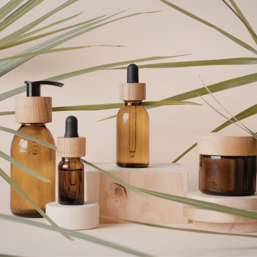 Oils