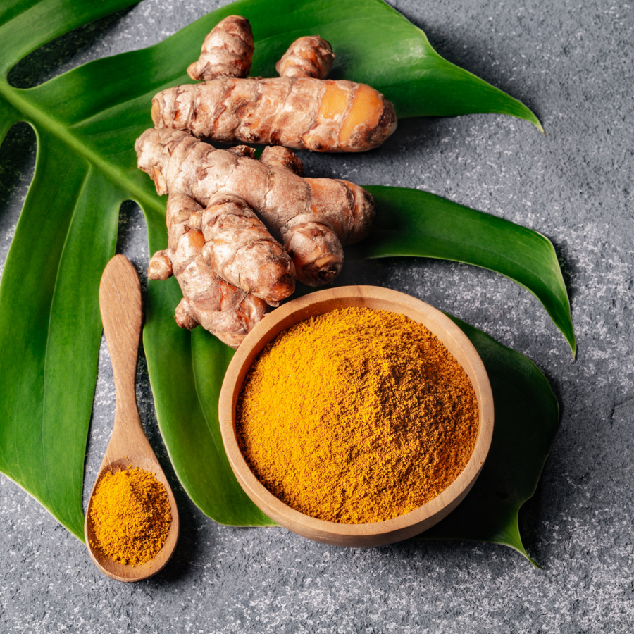 Natural supplements
