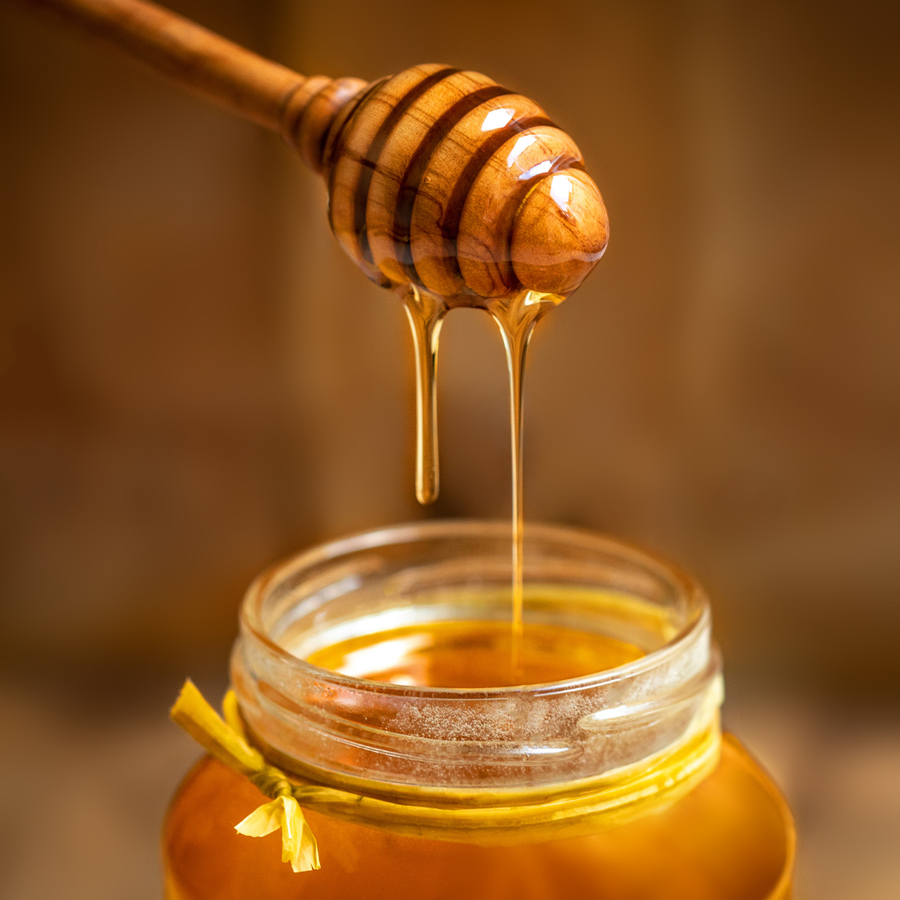 Honey