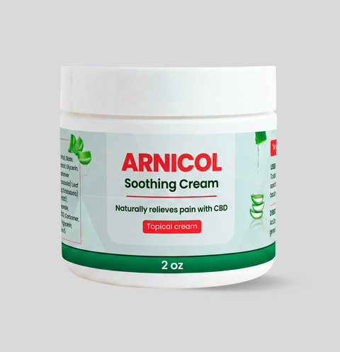 Arnicol Cream