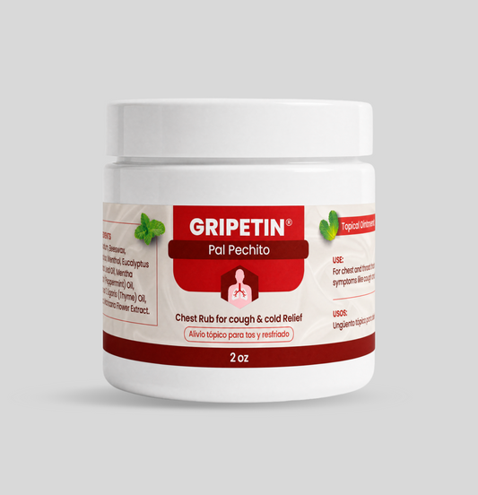 Gripetin Pal Pechito