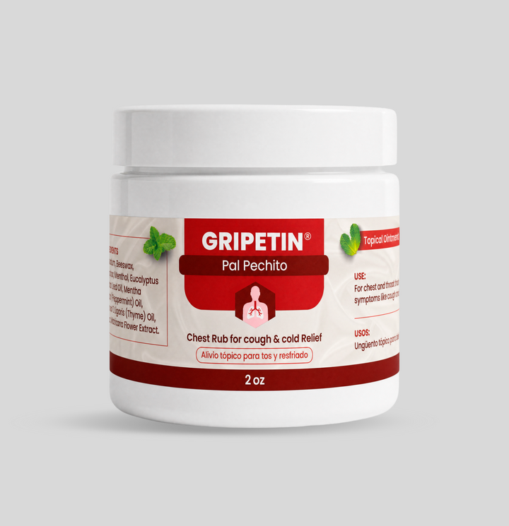 Gripetin Pal Pechito