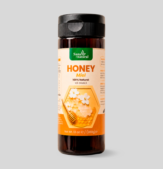 Honey