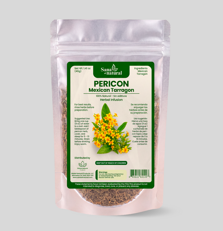 Pericon Herb