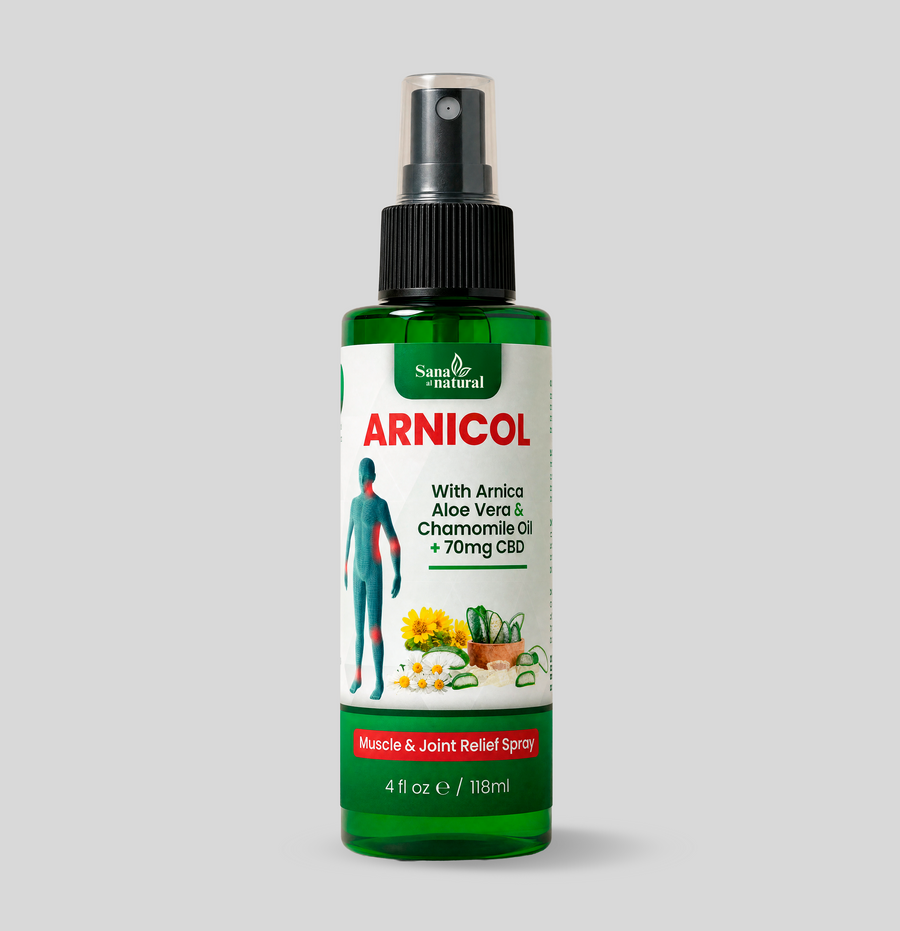 Arnicol Spray