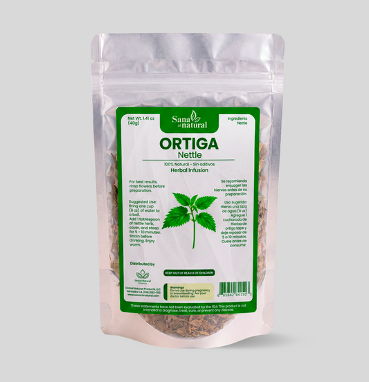 Nettle Herb