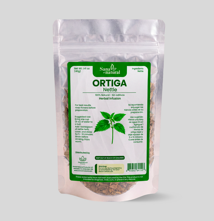 Nettle Herb