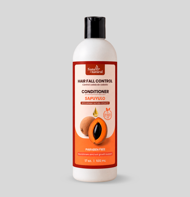 Sapuyulo Conditioner