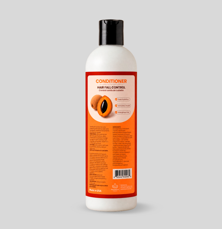 Sapuyulo Conditioner