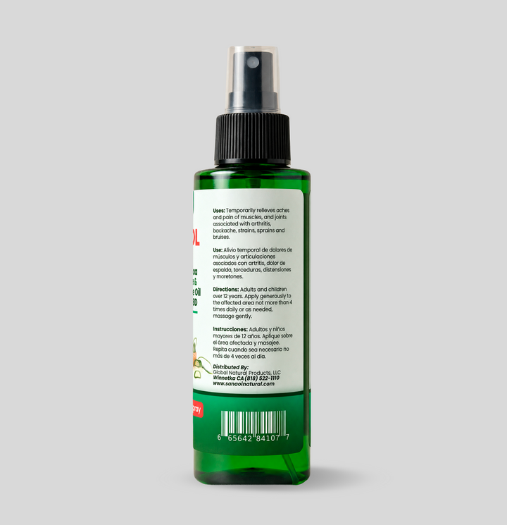 Arnicol Spray