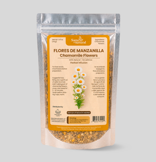 Chamomile