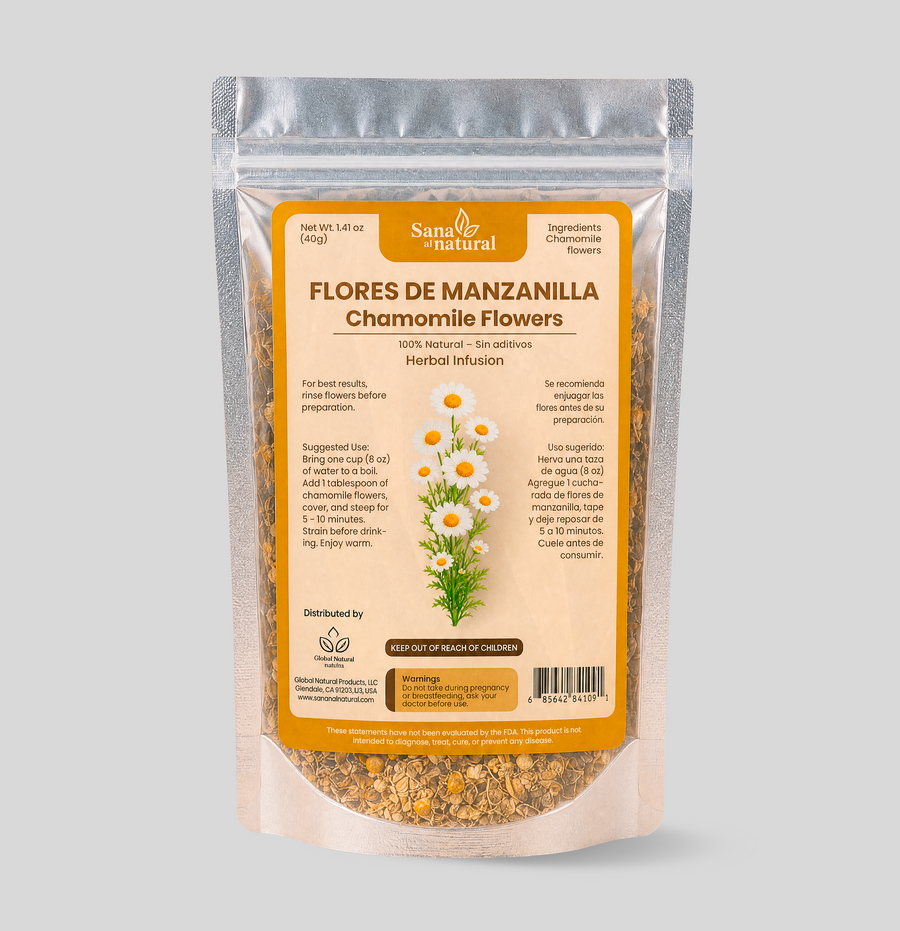 Chamomile